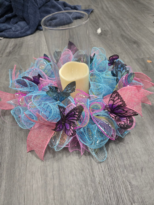Butterfly Dream Centerpiece