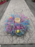 Whimsical Easter Bloom