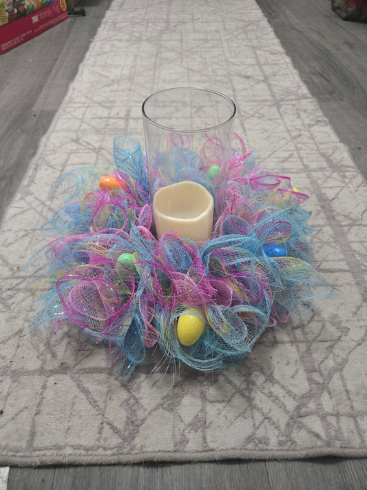 Whimsical Easter Bloom